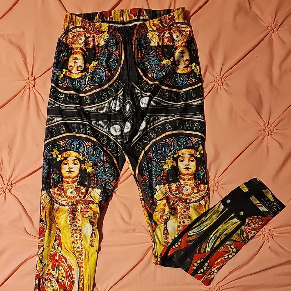 M Poprageous Mucha Leggings
